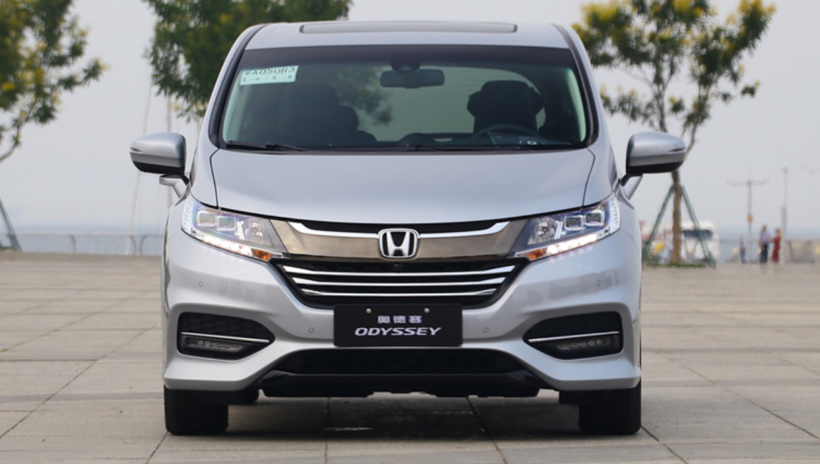 广汽本田奥德赛优缺点_广汽本田商务车奥德赛 - 阜阳汽车网