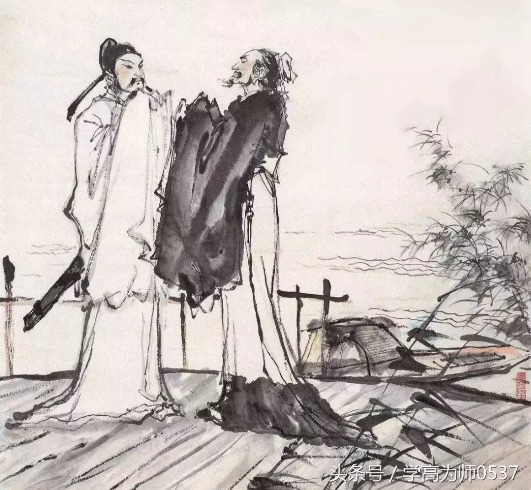 写雨的著名诗词10首，一蓑烟雨任平生