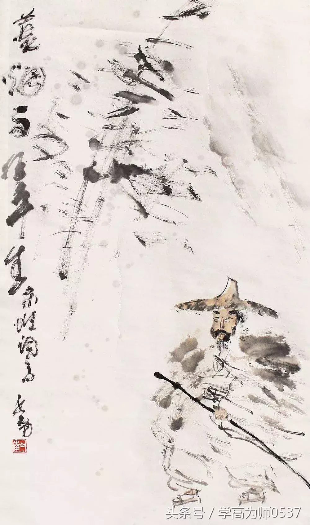 写雨的著名诗词10首，一蓑烟雨任平生