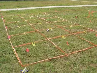 幼儿园突发爆炸，嫌疑人却如人间蒸发一般消失了