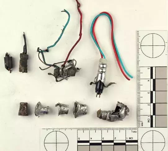 幼儿园突发爆炸，嫌疑人却如人间蒸发一般消失了