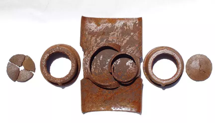 幼儿园突发爆炸，嫌疑人却如人间蒸发一般消失了