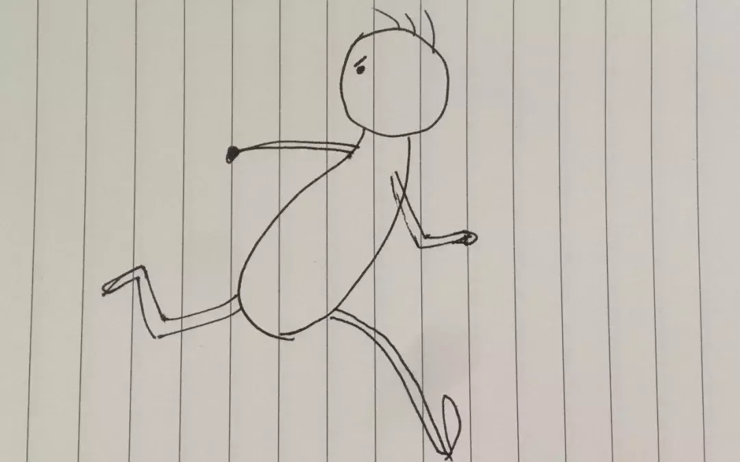 幼儿园突发爆炸，嫌疑人却如人间蒸发一般消失了