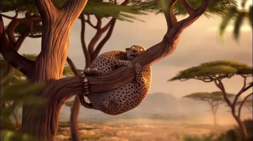 幼儿园突发爆炸，嫌疑人却如人间蒸发一般消失了