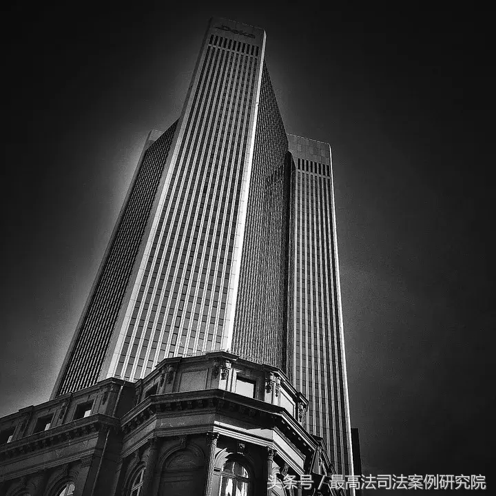 刑事犯罪与民事不属于同一法律关系的认定