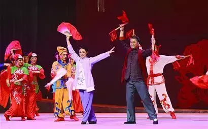 戏曲大省山东如何振兴传统戏剧？人才培养很重要！