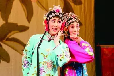 戏曲大省山东如何振兴传统戏剧？人才培养很重要！