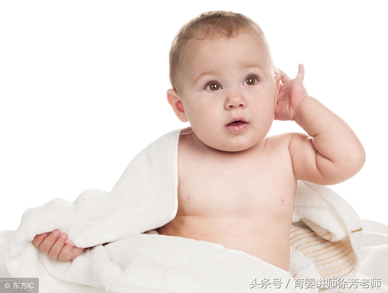 婴儿耳朵畸形什么时候可以做手术 - 哔哩哔哩