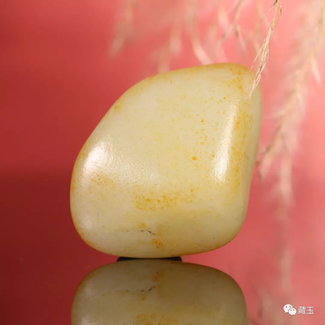 和田玉盘玩的那些门道！