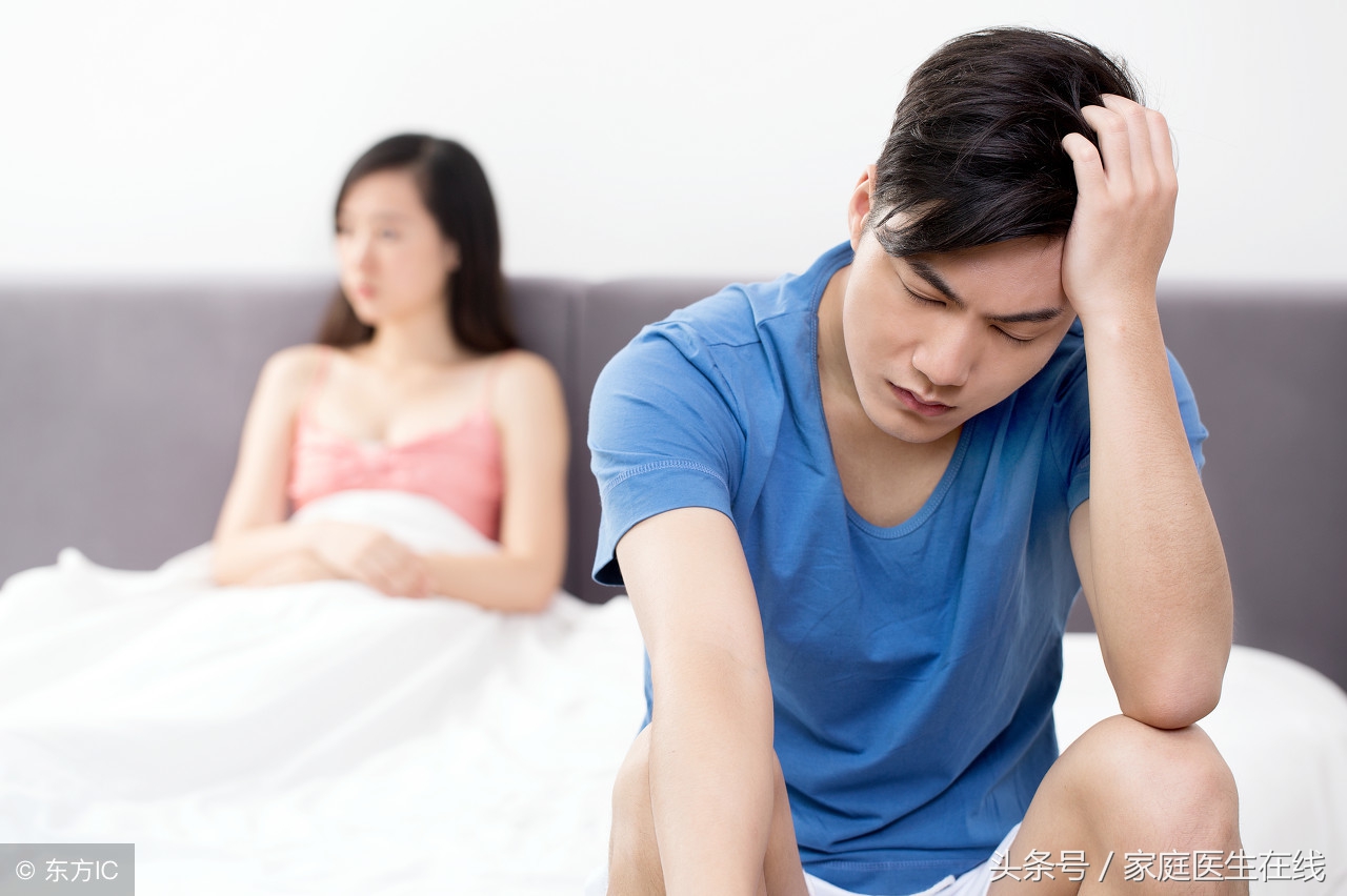身體健康，却一直怀不上？可能是这个问题，男女都有