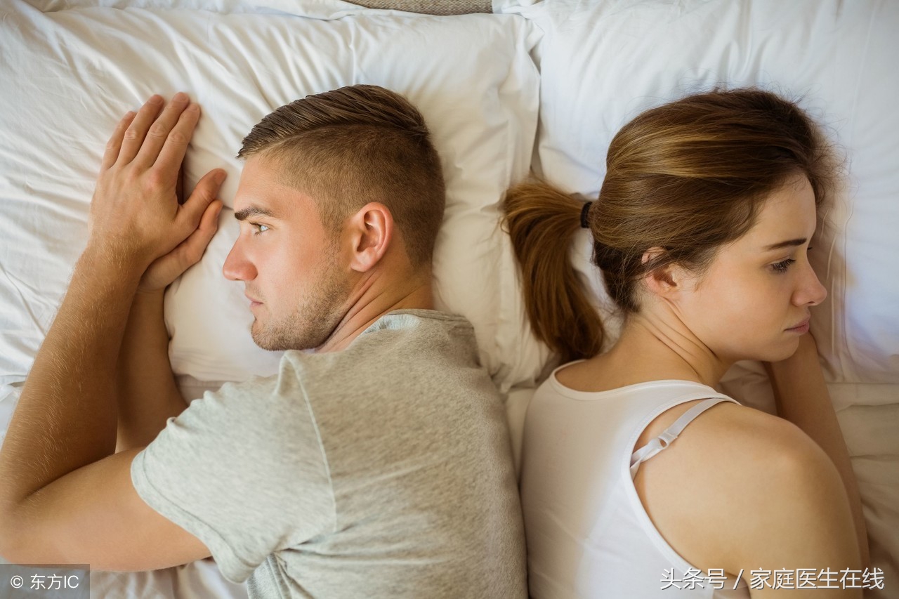 身體健康，却一直怀不上？可能是这个问题，男女都有