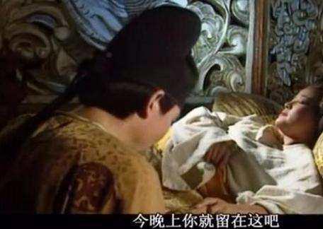 武则天，中国历史上唯一的一位女皇帝，晚年生活是这么过的