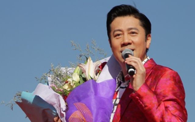 姓蔡的网红_蔡姓最出名的名人