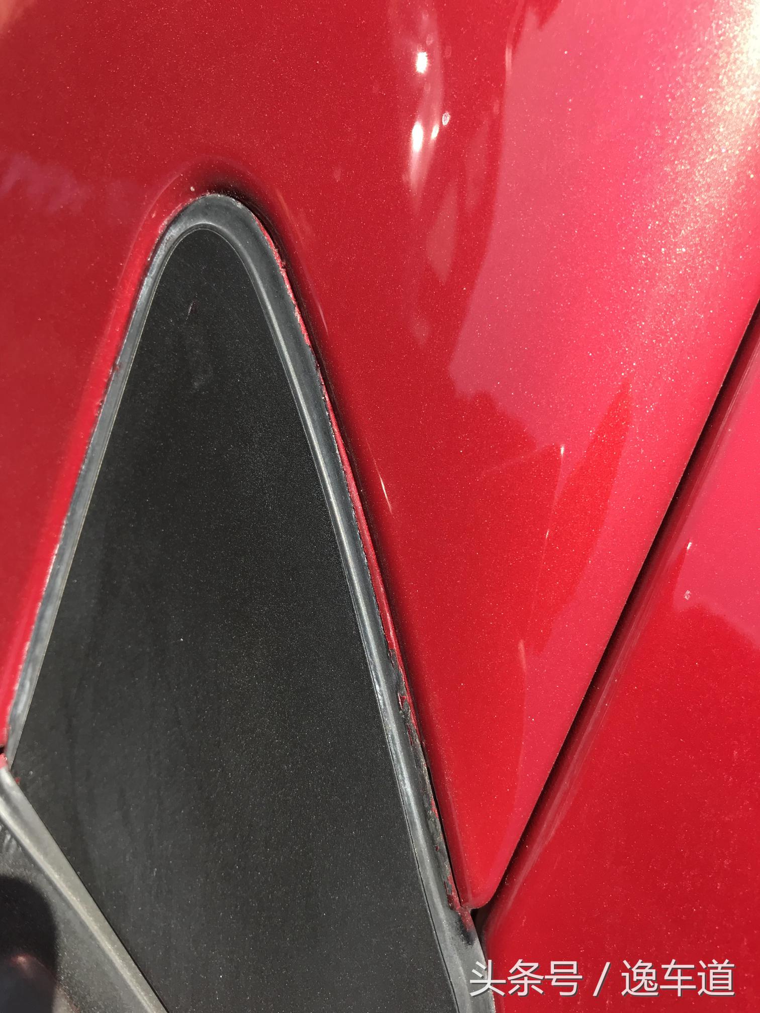 谁说平民没钱就不能买敞篷跑车，他只花了十三万就圆了跑车敞篷梦