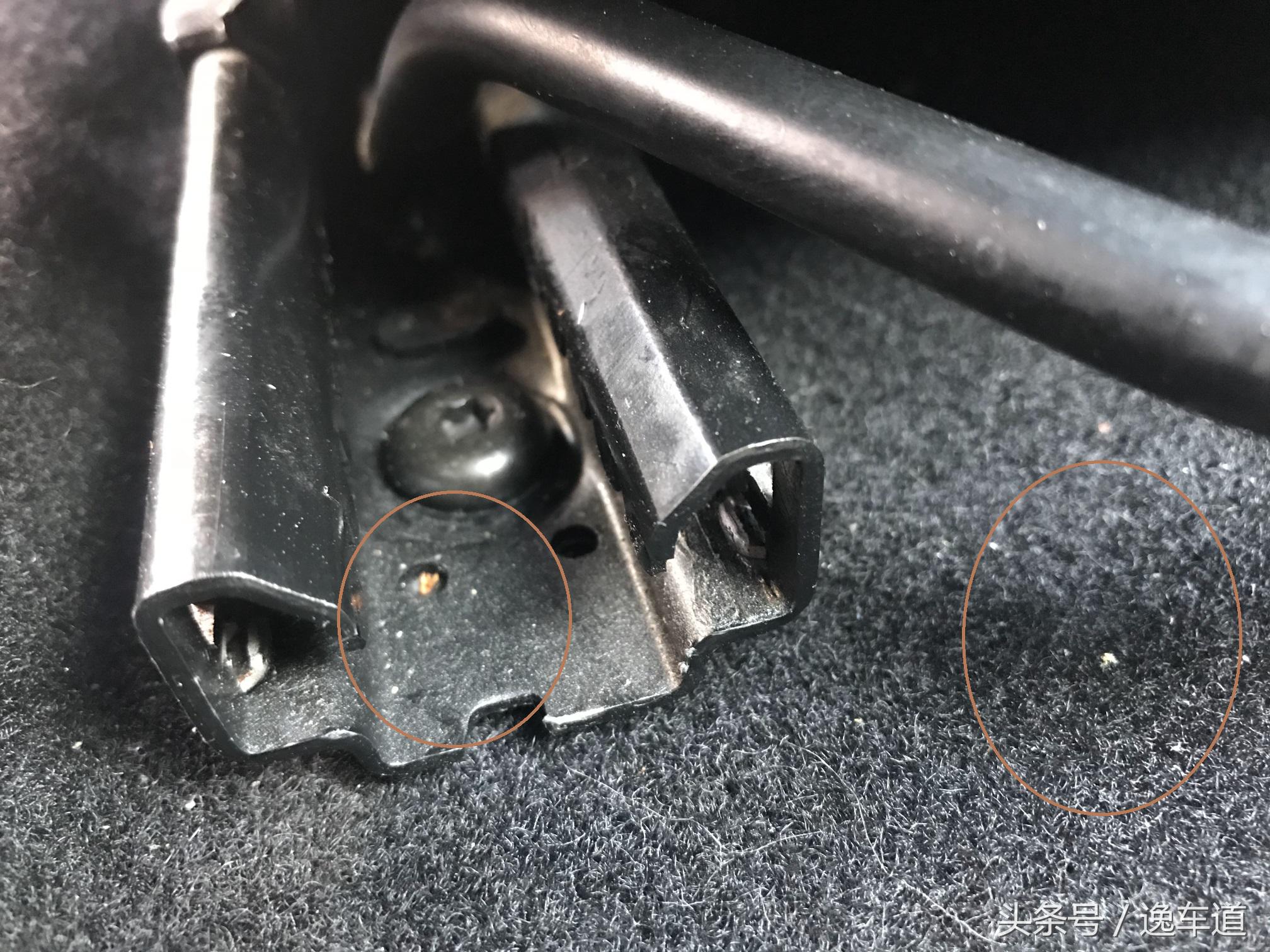 谁说平民没钱就不能买敞篷跑车，他只花了十三万就圆了跑车敞篷梦
