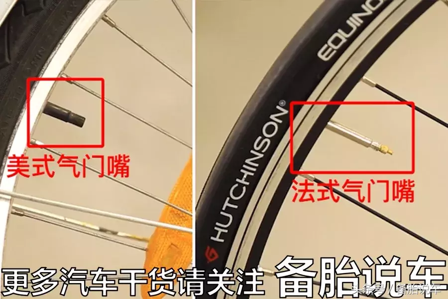 用打气筒给汽车轮胎打气需打千下？真相揭秘