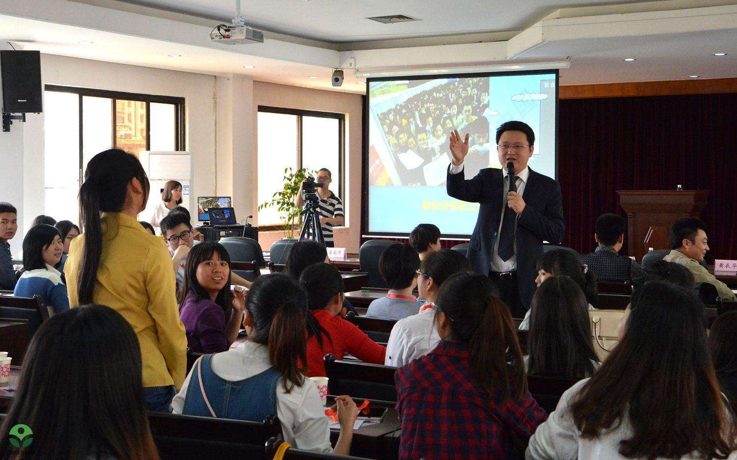 女子大学都学些什么？学校男老师透露真相：一般男生学不了