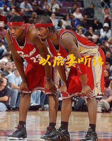 NBA球员的8大经典语录：大帝KD撩妹有绝招，乔丹的鸡汤最浓