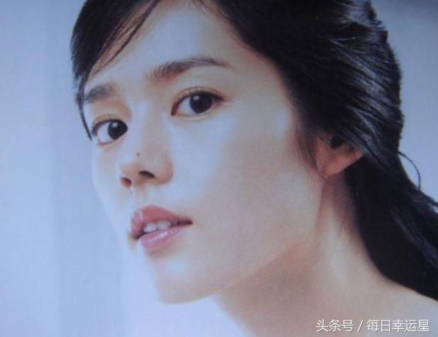 此处有痣的女人,男人千万别惹,只能宠着!