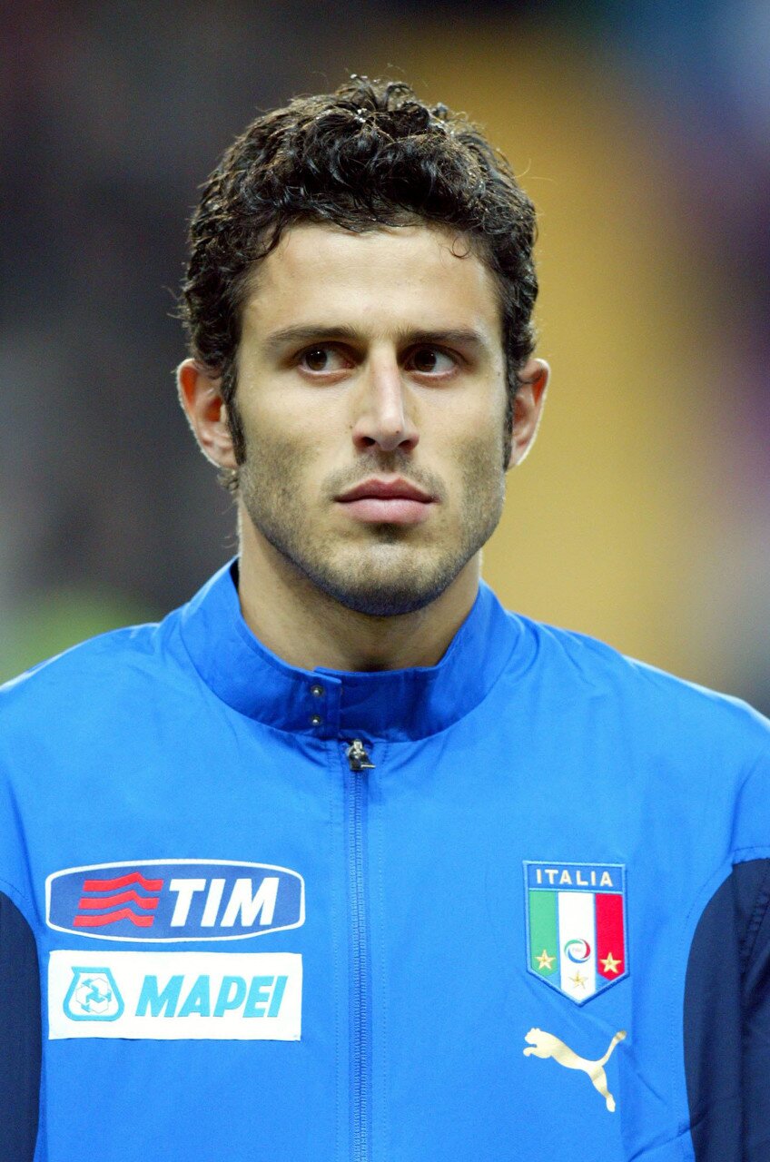 德国世界杯半决赛格罗索(人物志:非典型意大利传奇,伟大左后卫格罗索)