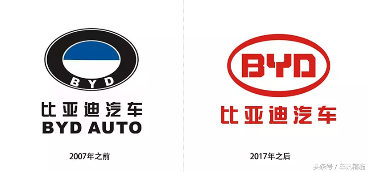 华泰汽车标志设计争议：丑出天际引热议