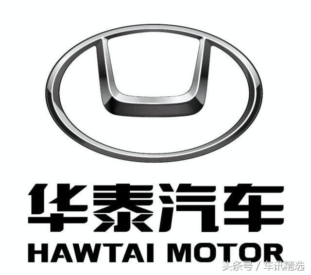 丑出天际！国产品牌里这3个车标最丑，其中这个品牌全家都丑！