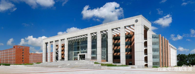 东北大世界的医学类院校，了解一下