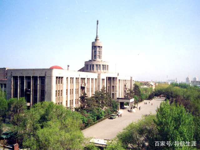 东北大世界的医学类院校，了解一下