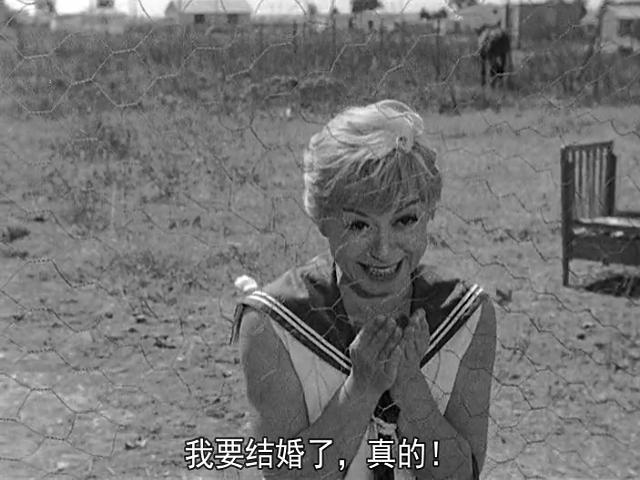 豆瓣9.0的爱情片！这部1957年的老电影，经典很难超越