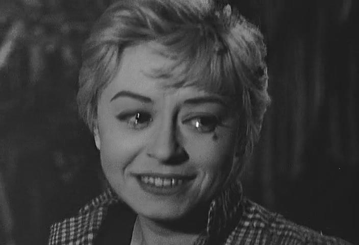 豆瓣9.0的爱情片！这部1957年的老电影，经典很难超越