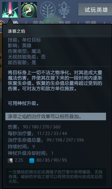 dota神谕者出装攻略(Dota2：冷门辅助神谕者使用心得)