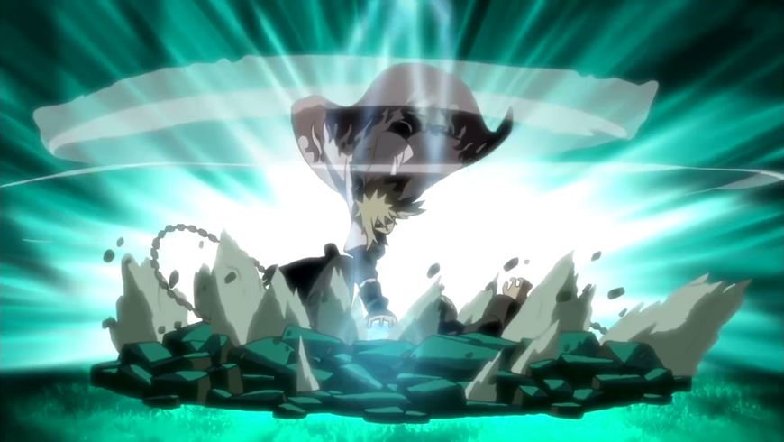 火影忍者:这5个人都秒杀过带土,凯皇用了一脚,鸣人靠一张嘴!