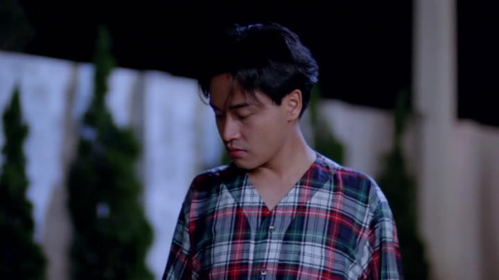 十里平湖霜满天,寸寸青丝愁华年 那些张国荣的经典台词