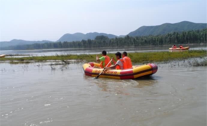 迁西在哪个省（迁西中有什么好玩的旅游景点）