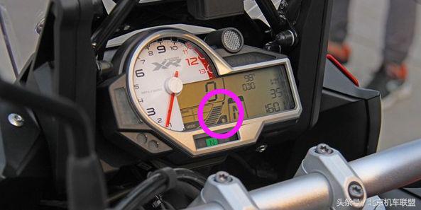 摩托车油表不准(为什么摩托车油量显示不准确？)