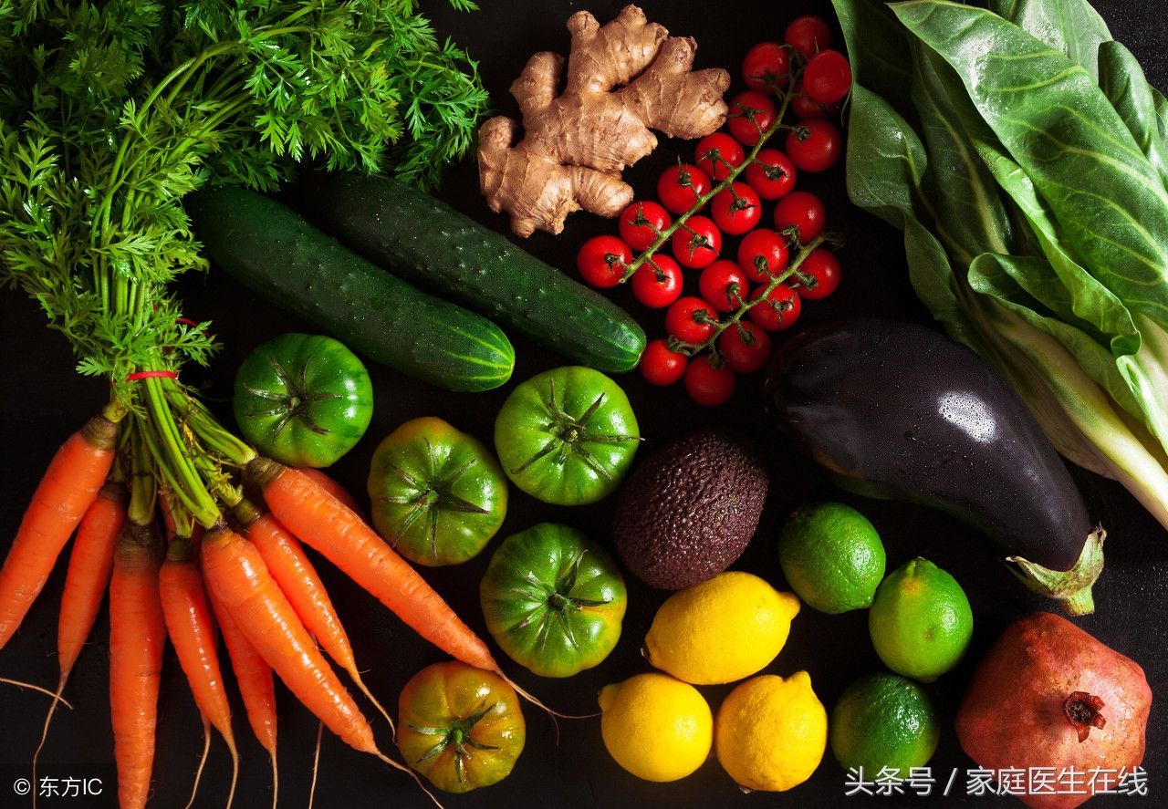 咳嗽吃什么好得比较快咳嗽期间饮食注意这三点