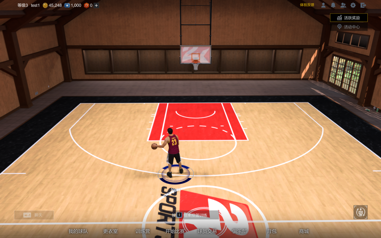 nba2kol删除球员有哪些(终于等到你！《NBA2K online2》深度试玩评测)