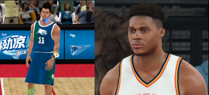 nba2kol为什么一直输(终于等到你！《NBA2K online2》深度试玩评测)