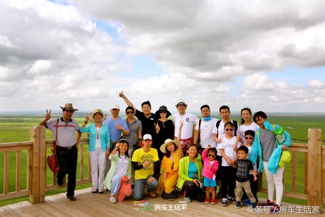 大通房车丨以梦为马,不负韶华(下篇)