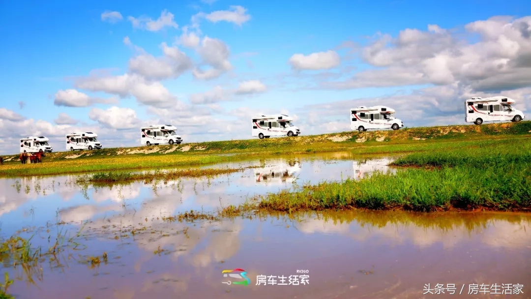 大通房车丨以梦为马,不负韶华(下篇)