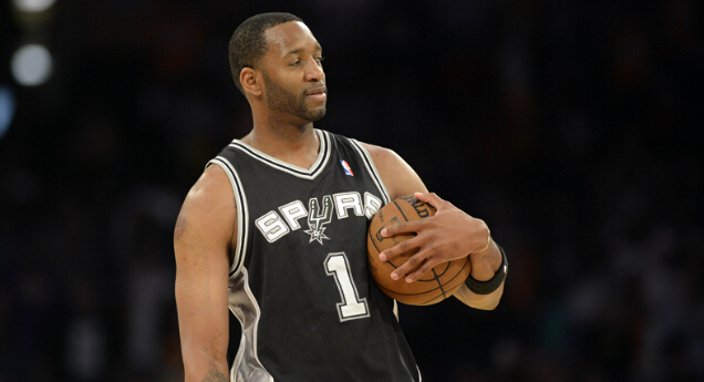 麦迪马刺(平心而论!