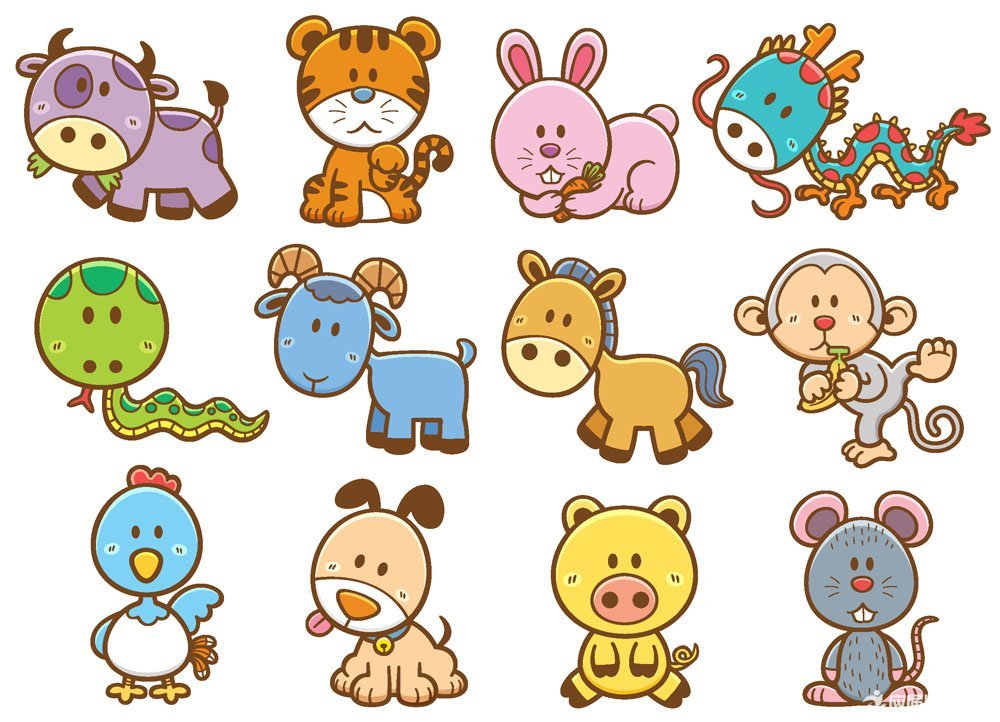 十二生肖一生中遇到劫难的年龄 化解方法