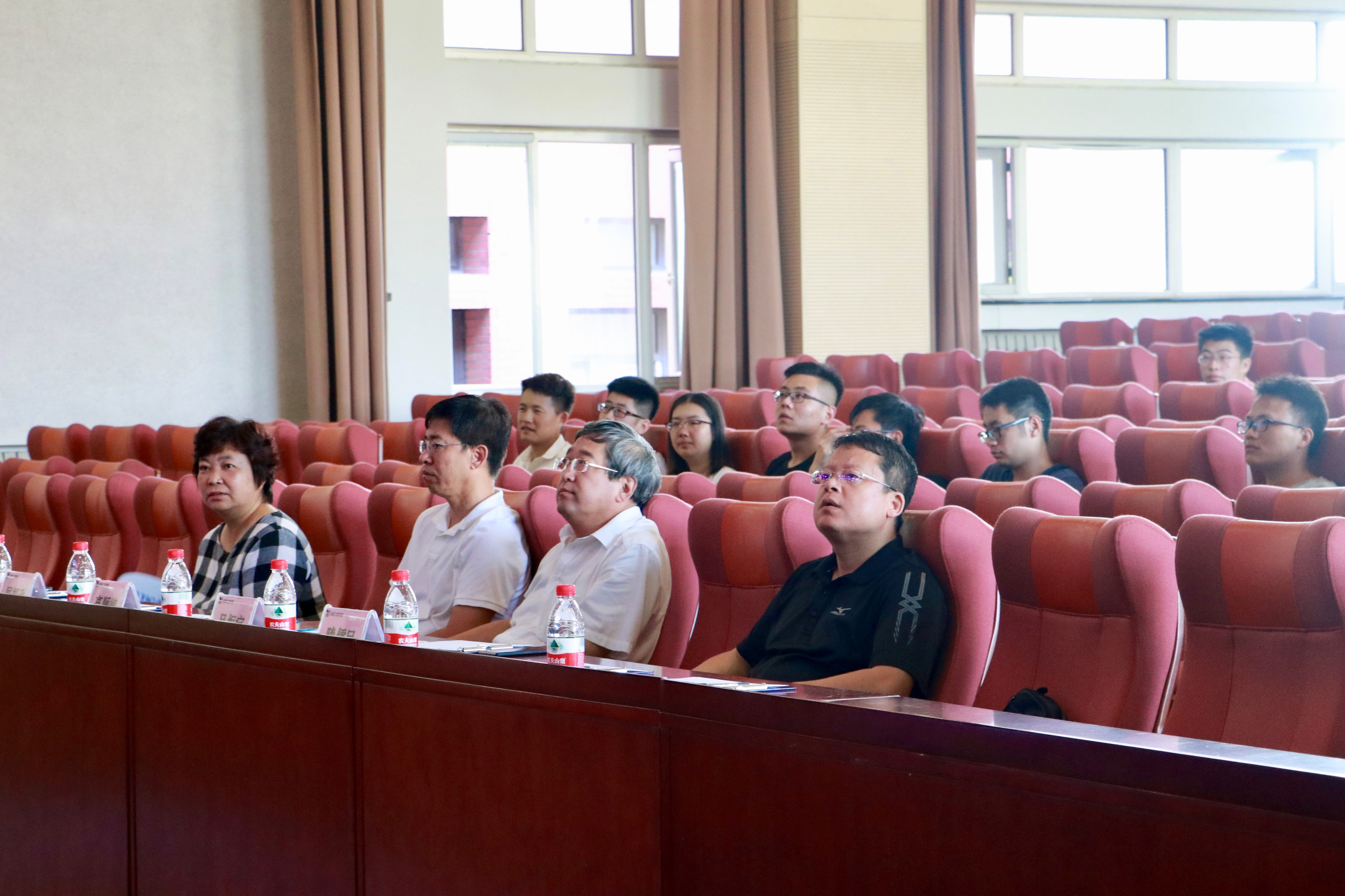 大连理工大学机械工程创新创意大赛暨起重机创意大赛决赛成功举办