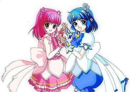 巴啦啦小魔仙3种变身咒语,魔仙小蓝最好读,严莉莉最中二