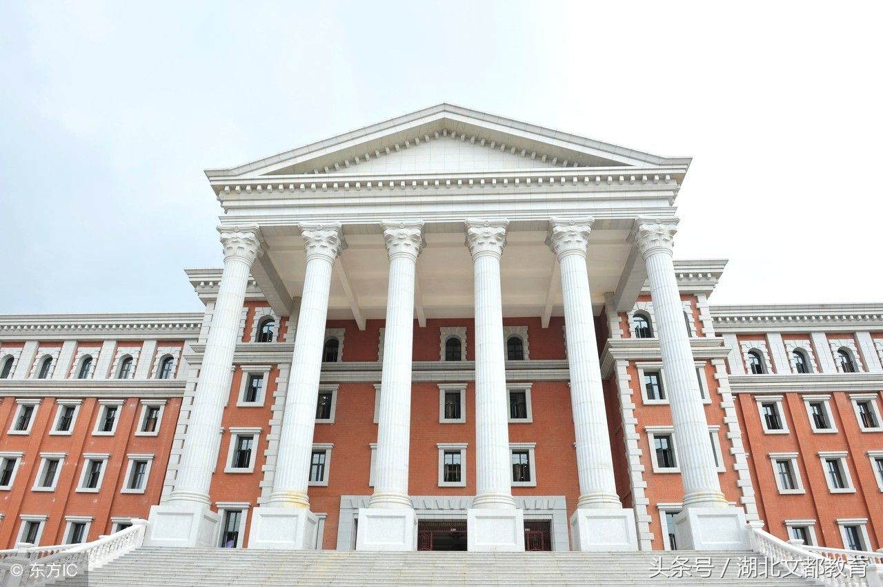 这8所二本大学，实力超凡！第2所，多数人想不到，适合捡漏！