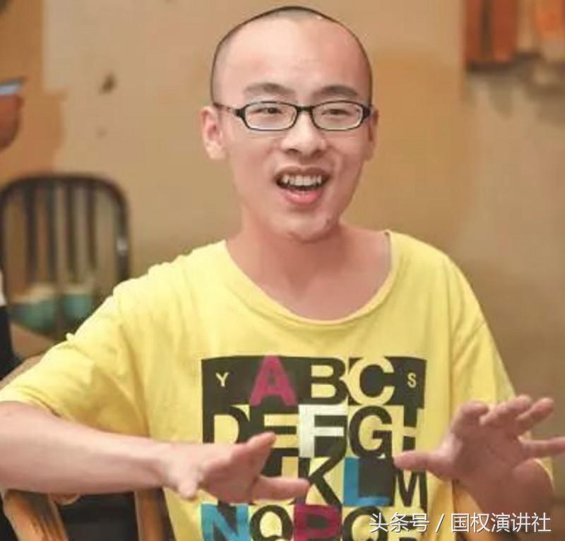 穿缝补袜子短裤却拒绝捐助的寒门贵子2016年709上清华的高考故事