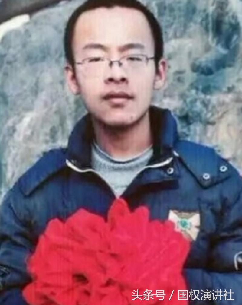 穿缝补袜子短裤却拒绝捐助的寒门贵子2016年709上清华的高考故事