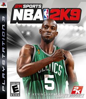 nba2k11为什么没有图标(《NBA 2K》20周年：它是如何成为篮球游戏老大的？)