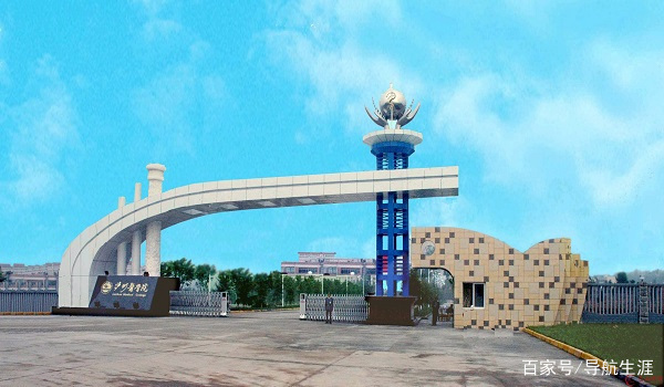 西南地区的医药类院校汇总，你了解一下