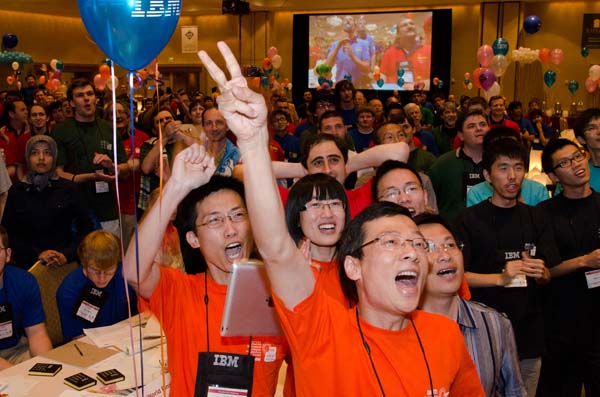 高考生注意！这四所大学的计算机专业全世界著名，IT大咖培养基地